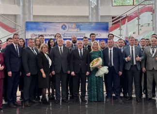 В Минске открылась 10-я научно-производственная молодежная конференция энергетической отрасли