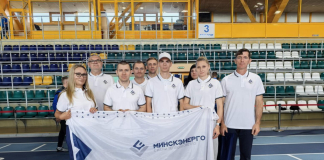 Итоги XXXII Республиканской спартакиады: у нашей команды 4-е место и 7 личных медалей