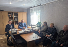 Уволить нельзя оставить: тонкости дисциплинарной ответственности обсудили в Мяделе