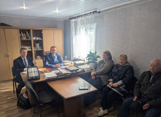Уволить нельзя оставить: тонкости дисциплинарной ответственности обсудили в Мяделе