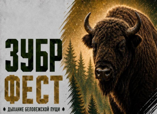 25-26 сентября Национальный парк «Беловежская пуща» станет центром активного отдыха, культуры и спорта
